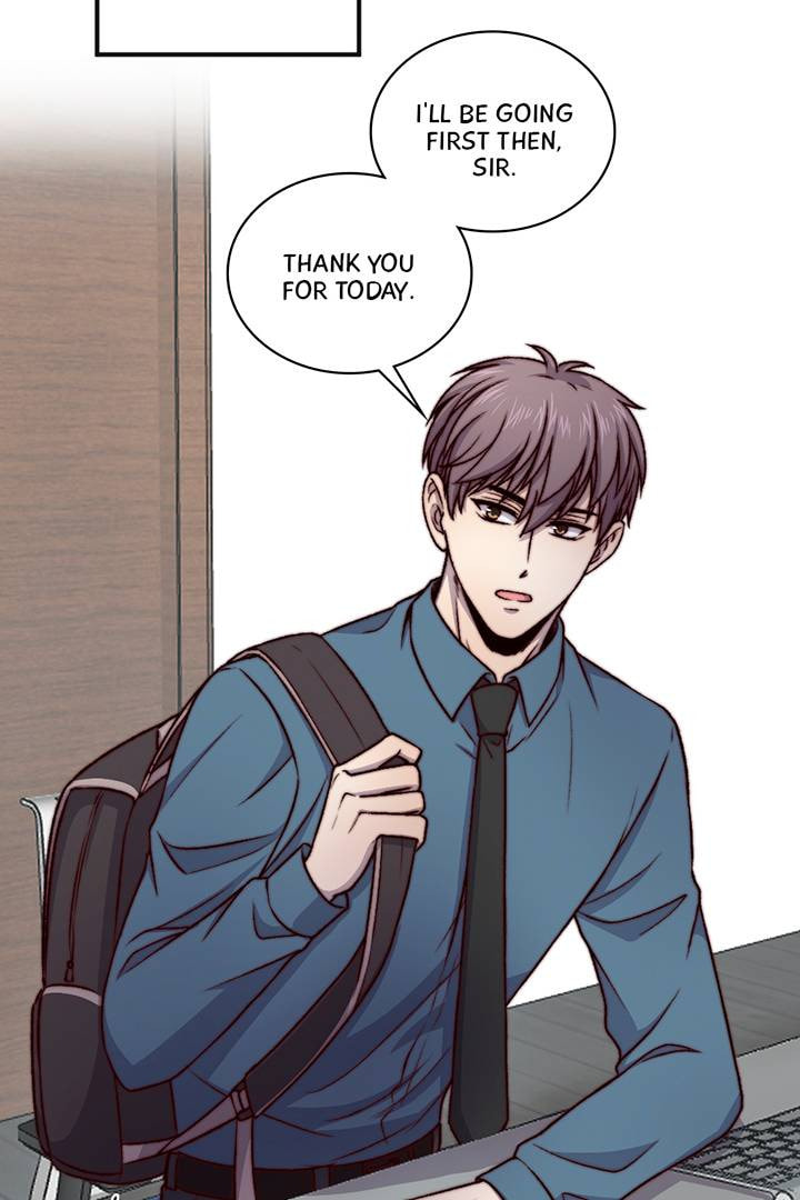 Read Coincidence or Destiny? chapter 28 image 1 on Lezhin