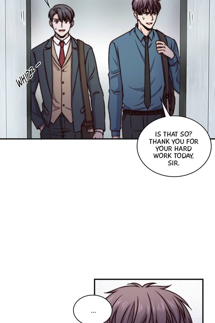 Read Coincidence or Destiny? chapter 28 image 10 on Lezhin
