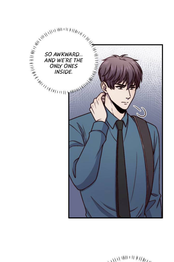 Read Coincidence or Destiny? chapter 28 image 13 on Lezhin