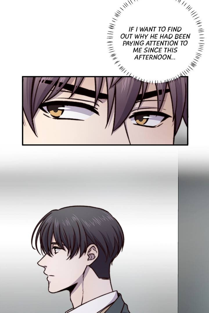 Read Coincidence or Destiny? chapter 28 image 14 on Lezhin