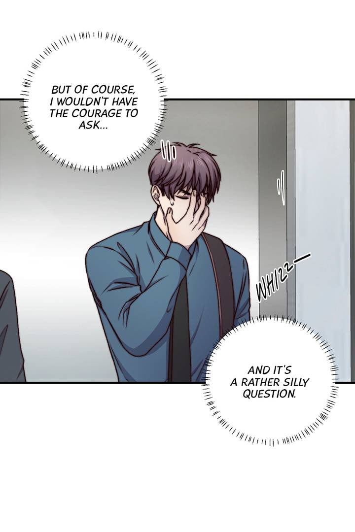 Read Coincidence or Destiny? chapter 28 image 17 on Lezhin