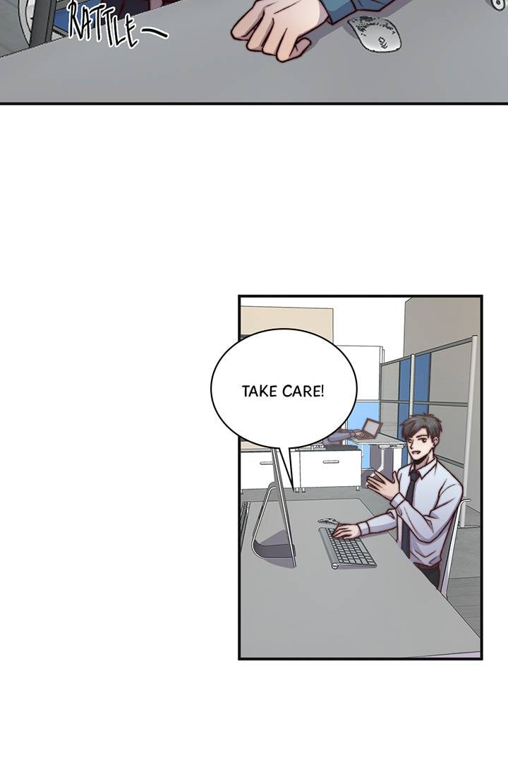 Read Coincidence or Destiny? chapter 28 image 2 on Lezhin