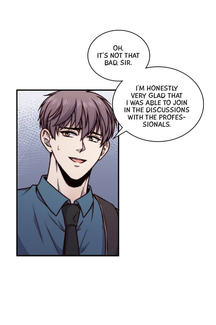 Read Coincidence or Destiny? chapter 28 image 21 on Lezhin