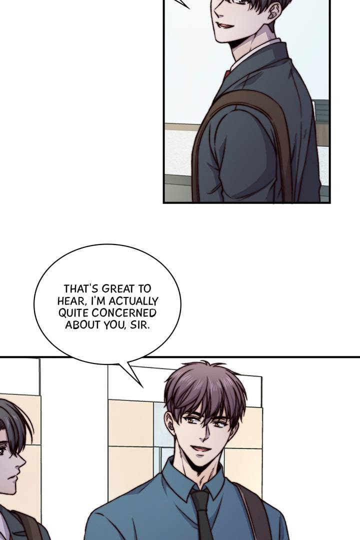 Read Coincidence or Destiny? chapter 28 image 23 on Lezhin