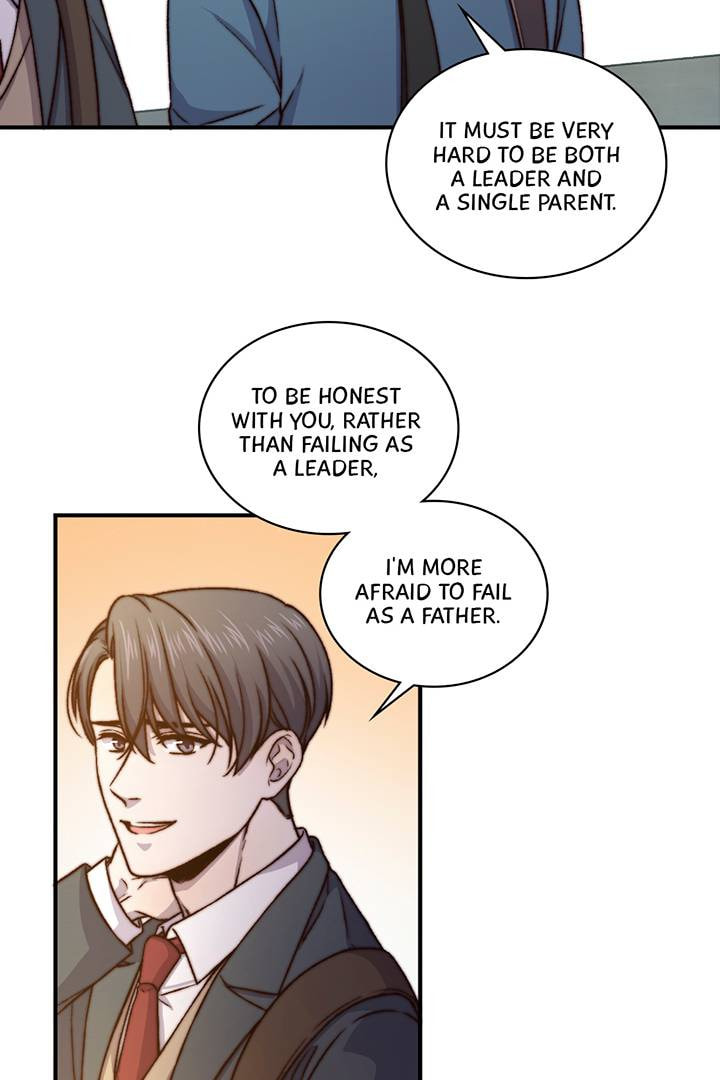 Read Coincidence or Destiny? chapter 28 image 24 on Lezhin