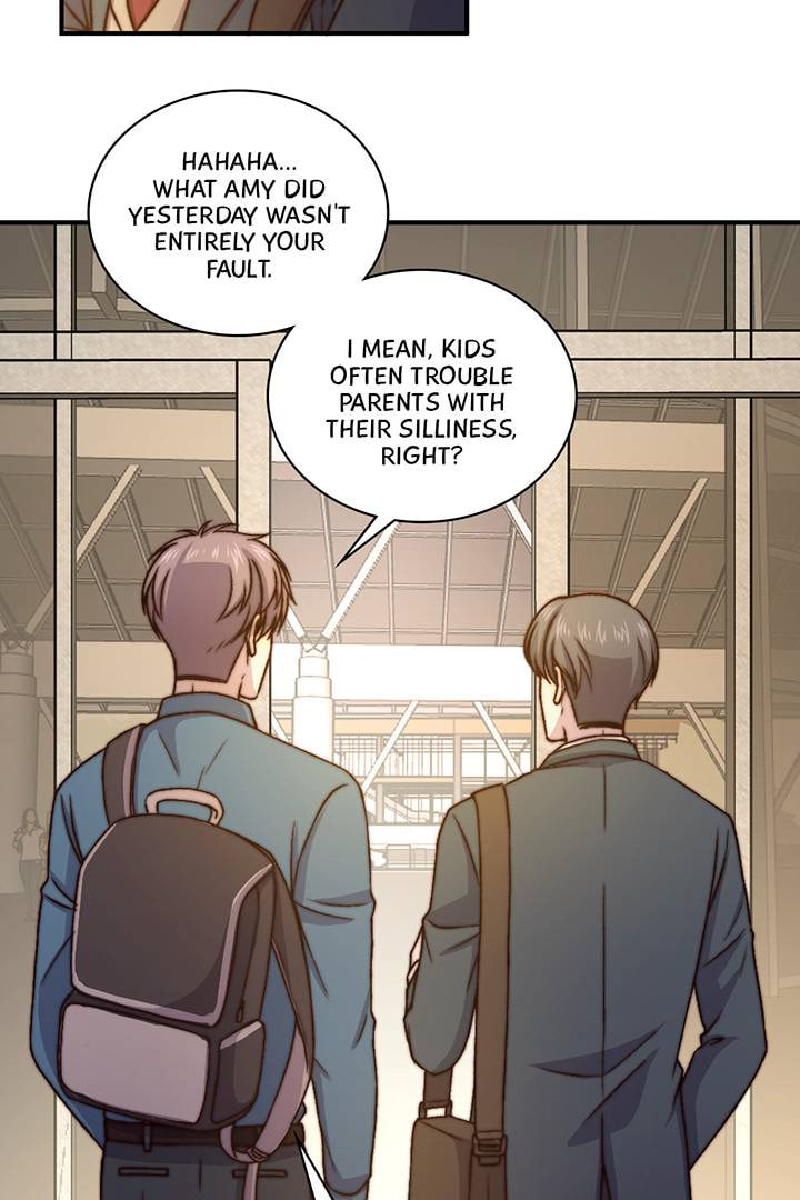 Read Coincidence or Destiny? chapter 28 image 25 on Lezhin