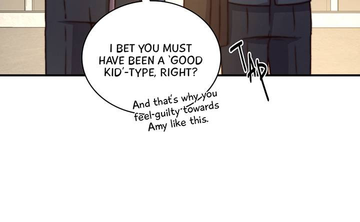 Read Coincidence or Destiny? chapter 28 image 26 on Lezhin
