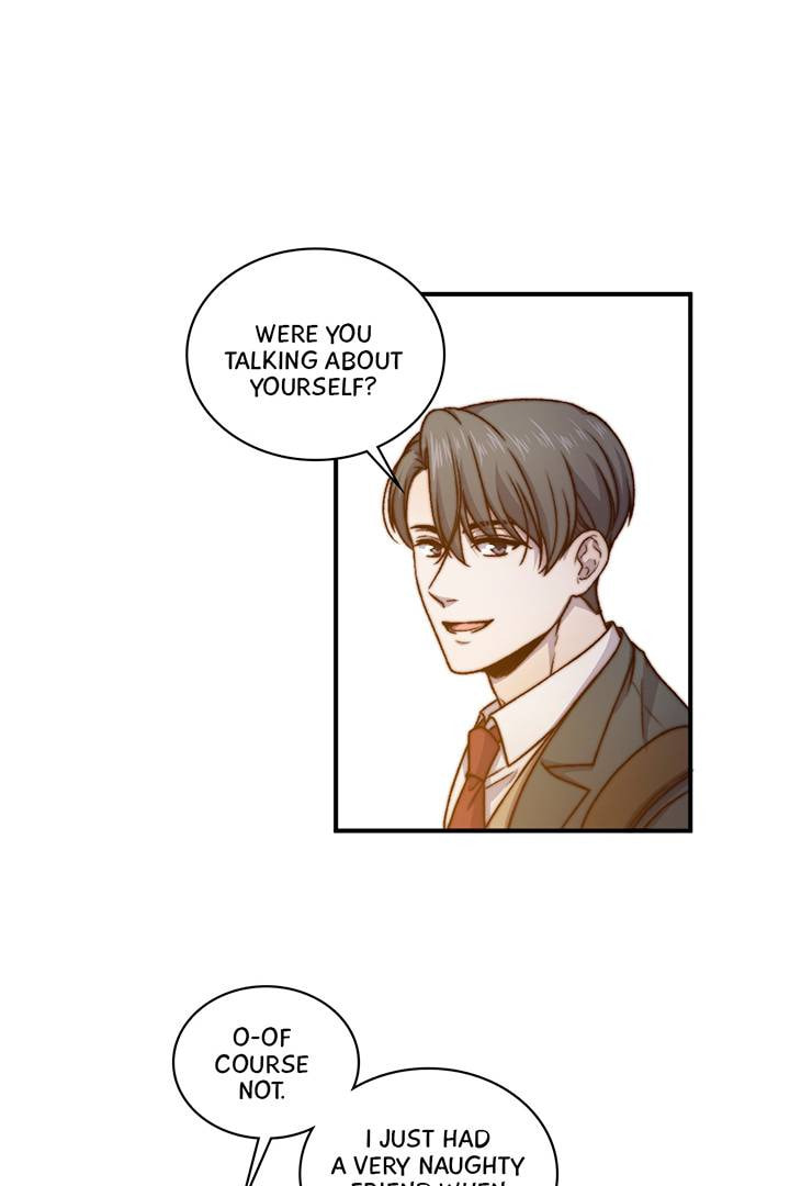Read Coincidence or Destiny? chapter 28 image 27 on Lezhin