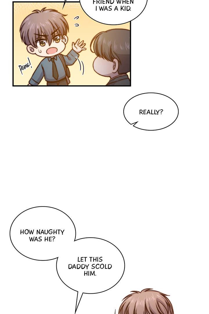 Read Coincidence or Destiny? chapter 28 image 28 on Lezhin