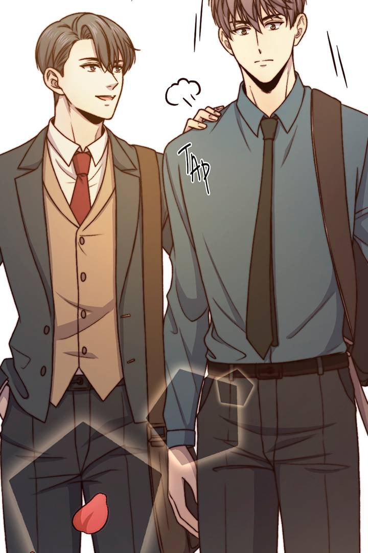 Read Coincidence or Destiny? chapter 28 image 29 on Lezhin