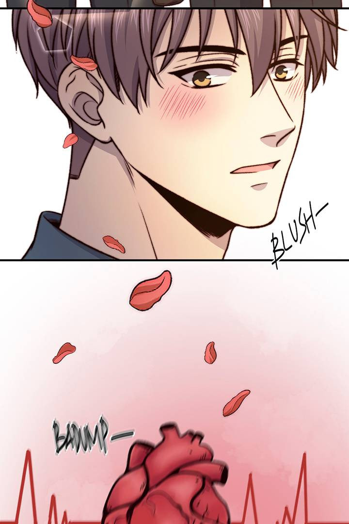 Read Coincidence or Destiny? chapter 28 image 30 on Lezhin