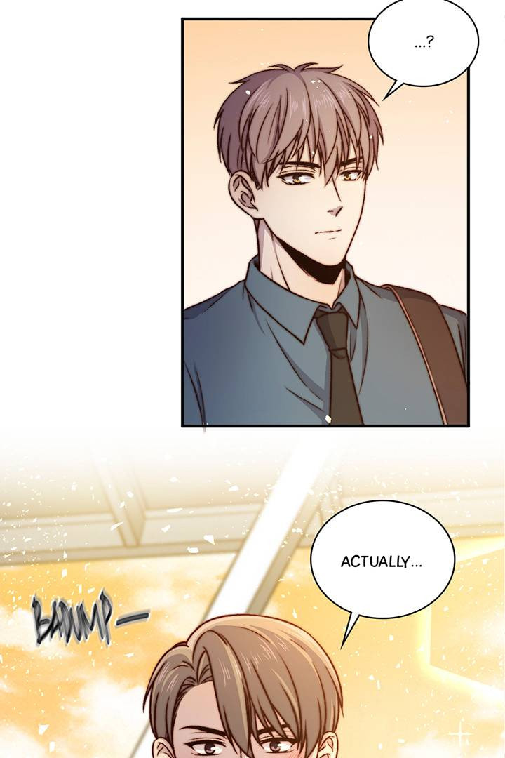 Read Coincidence or Destiny? chapter 28 image 36 on Lezhin