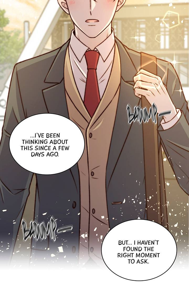 Read Coincidence or Destiny? chapter 28 image 37 on Lezhin