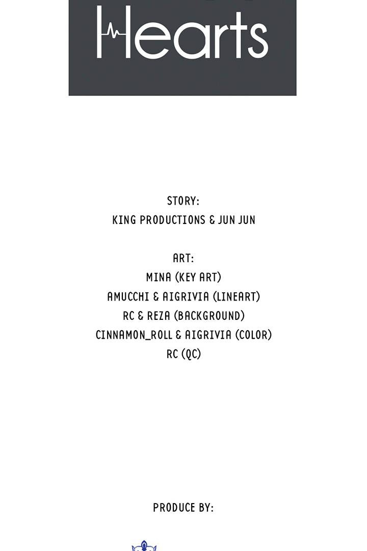 Read Coincidence or Destiny? chapter 28 image 40 on Lezhin