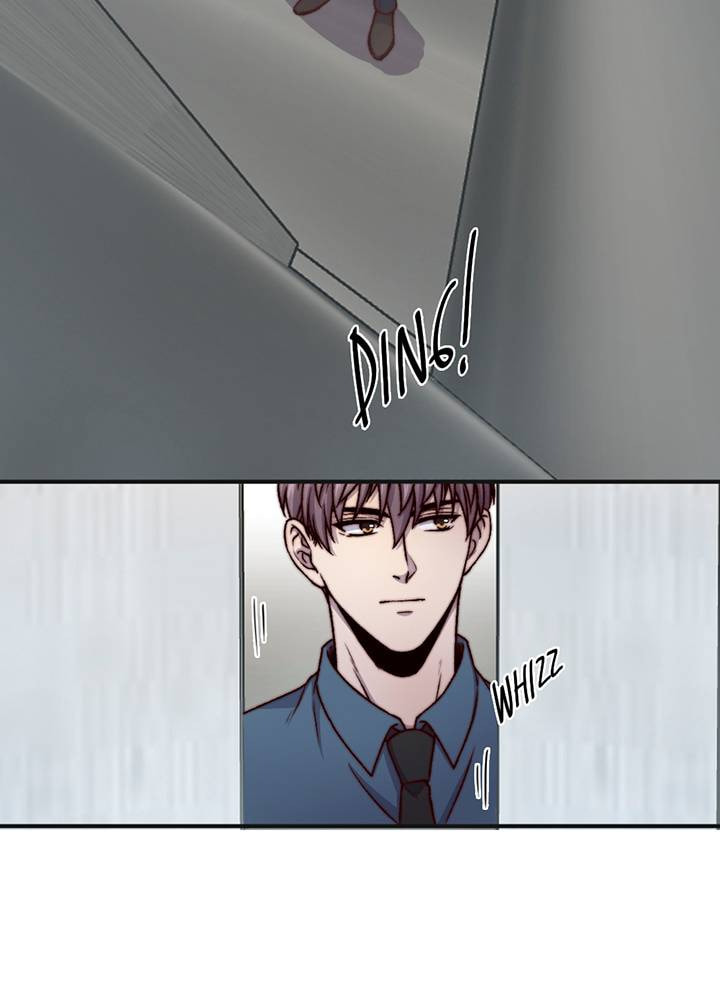 Read Coincidence or Destiny? chapter 28 image 5 on Lezhin