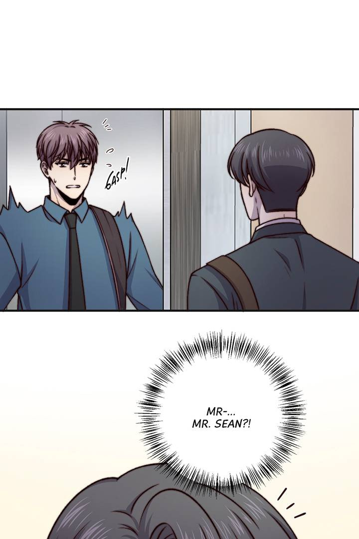 Read Coincidence or Destiny? chapter 28 image 6 on Lezhin