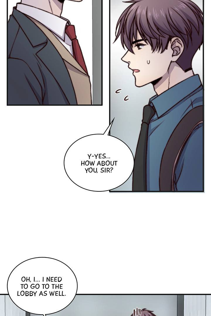 Read Coincidence or Destiny? chapter 28 image 9 on Lezhin