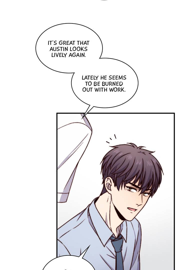 Read Coincidence or Destiny? chapter 30 image 10 on Lezhin
