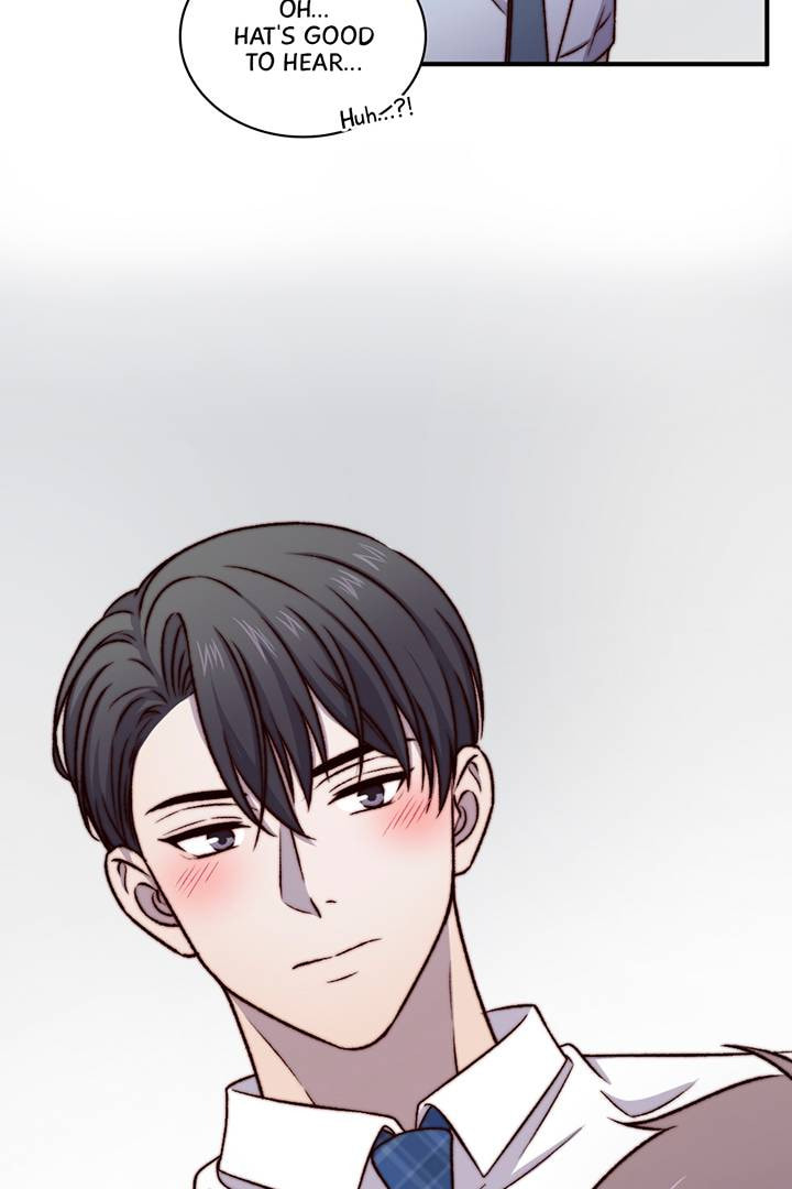 Read Coincidence or Destiny? chapter 30 image 11 on Lezhin
