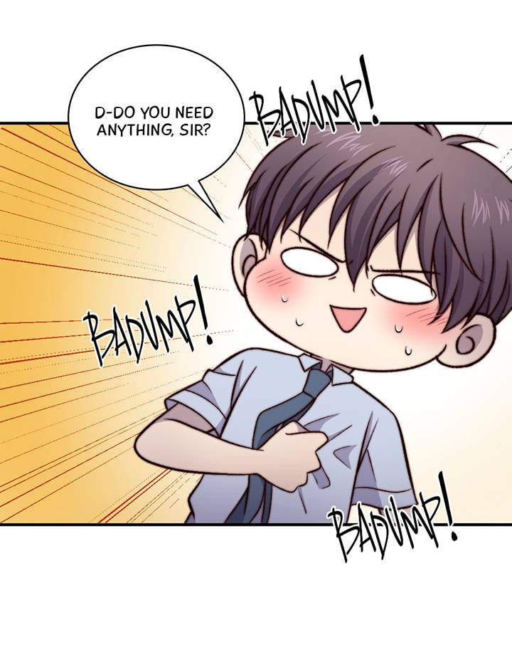 Read Coincidence or Destiny? chapter 30 image 13 on Lezhin