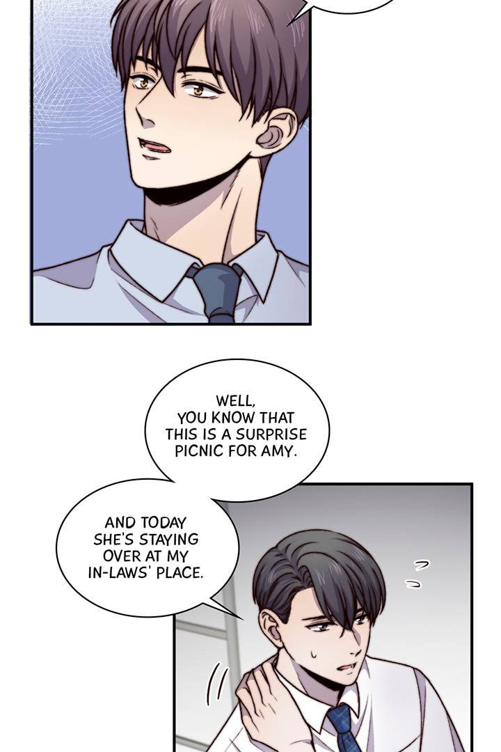 Read Coincidence or Destiny? chapter 30 image 15 on Lezhin