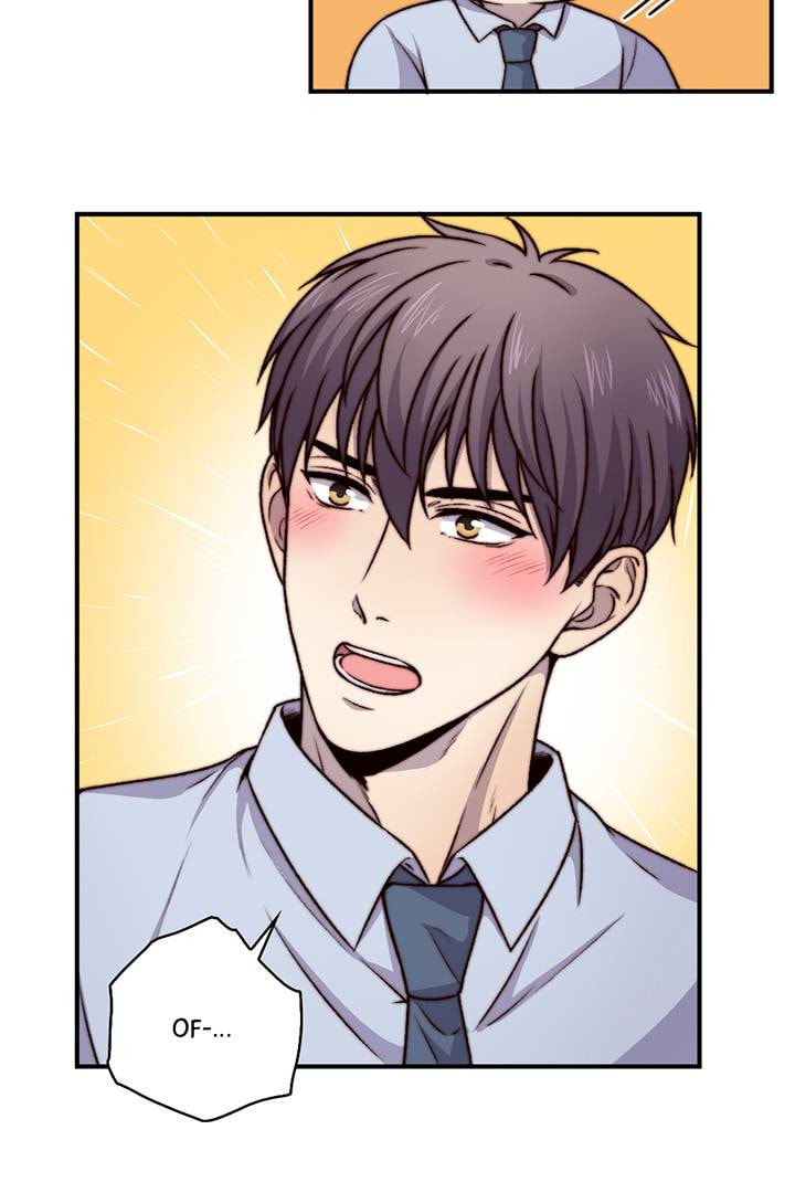 Read Coincidence or Destiny? chapter 30 image 18 on Lezhin