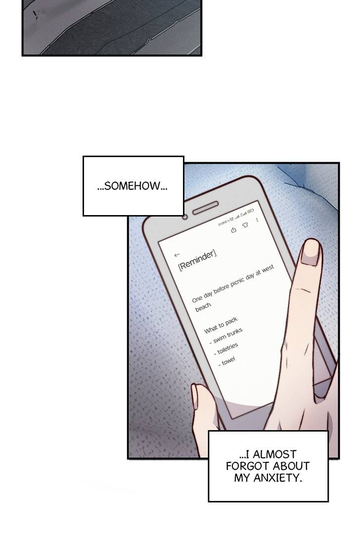 Read Coincidence or Destiny? chapter 30 image 2 on Lezhin