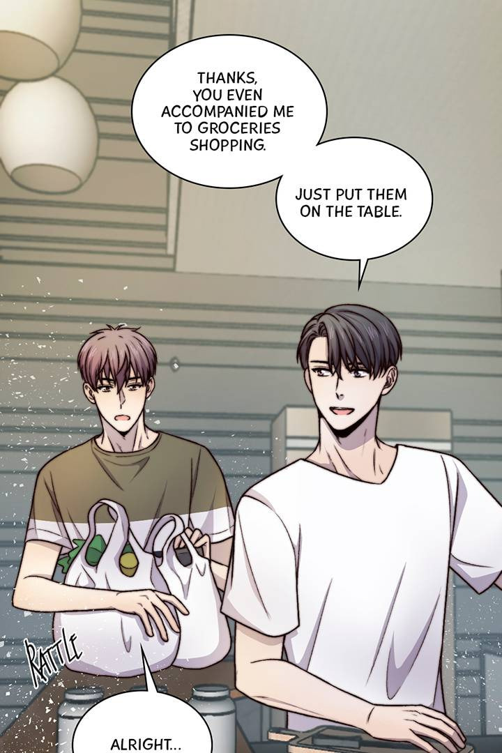 Read Coincidence or Destiny? chapter 30 image 20 on Lezhin
