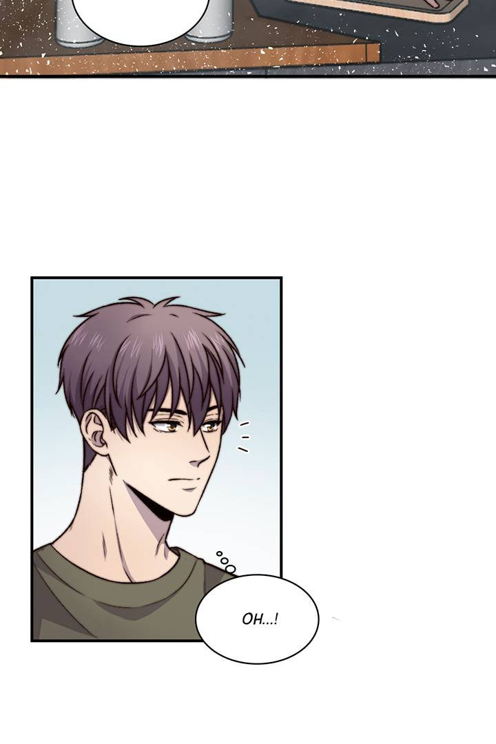 Read Coincidence or Destiny? chapter 30 image 21 on Lezhin