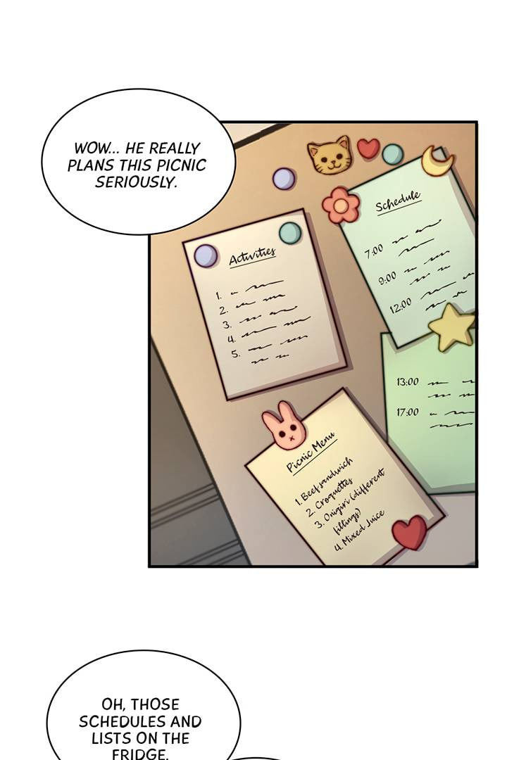 Read Coincidence or Destiny? chapter 30 image 22 on Lezhin
