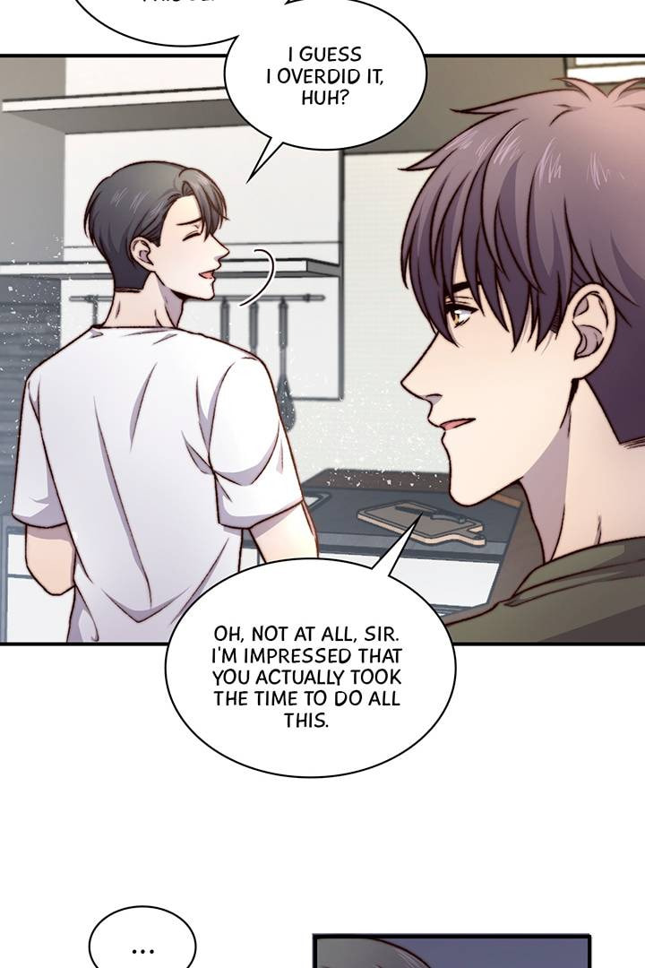 Read Coincidence or Destiny? chapter 30 image 23 on Lezhin