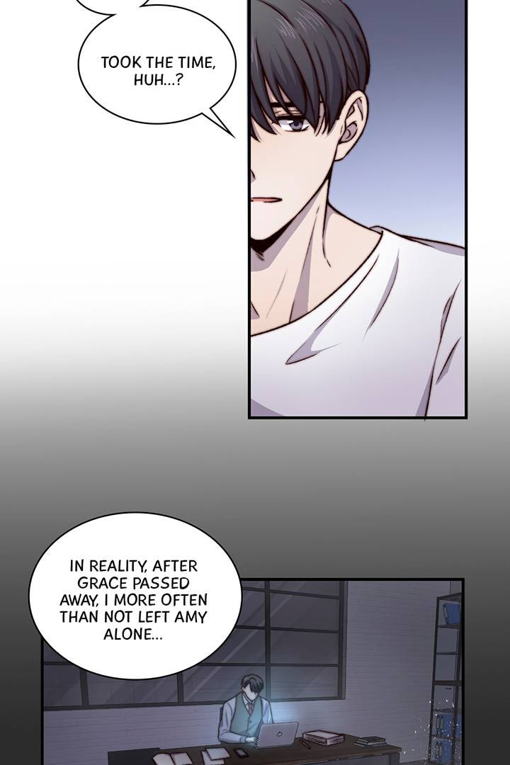 Read Coincidence or Destiny? chapter 30 image 24 on Lezhin