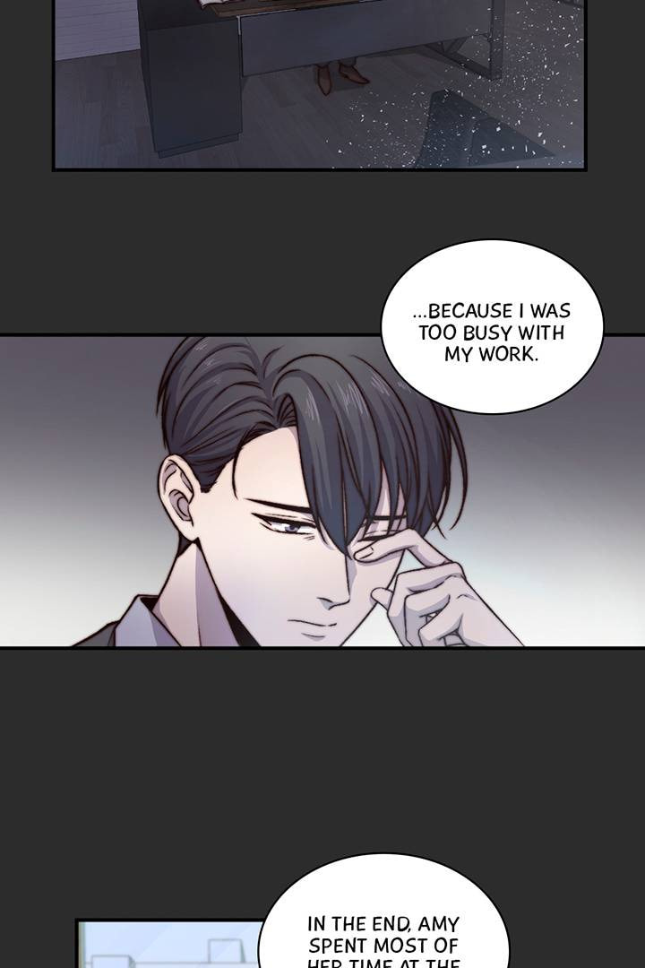 Read Coincidence or Destiny? chapter 30 image 25 on Lezhin