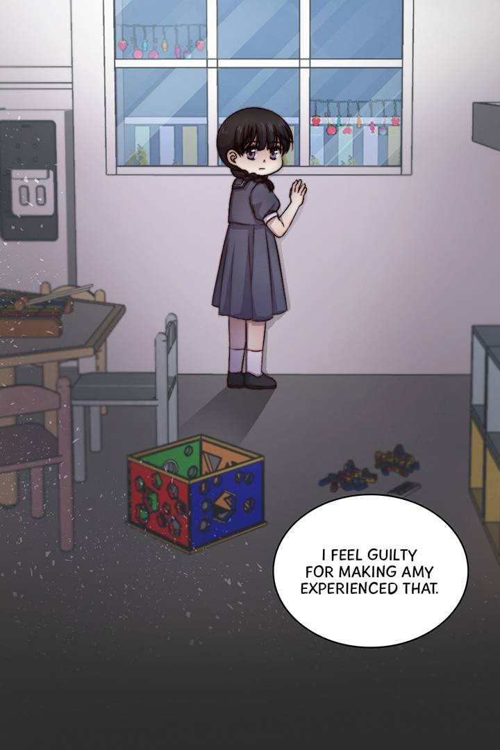 Read Coincidence or Destiny? chapter 30 image 27 on Lezhin