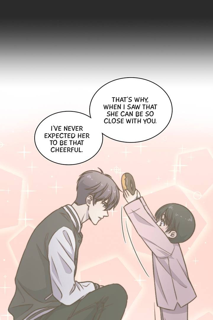 Read Coincidence or Destiny? chapter 30 image 29 on Lezhin