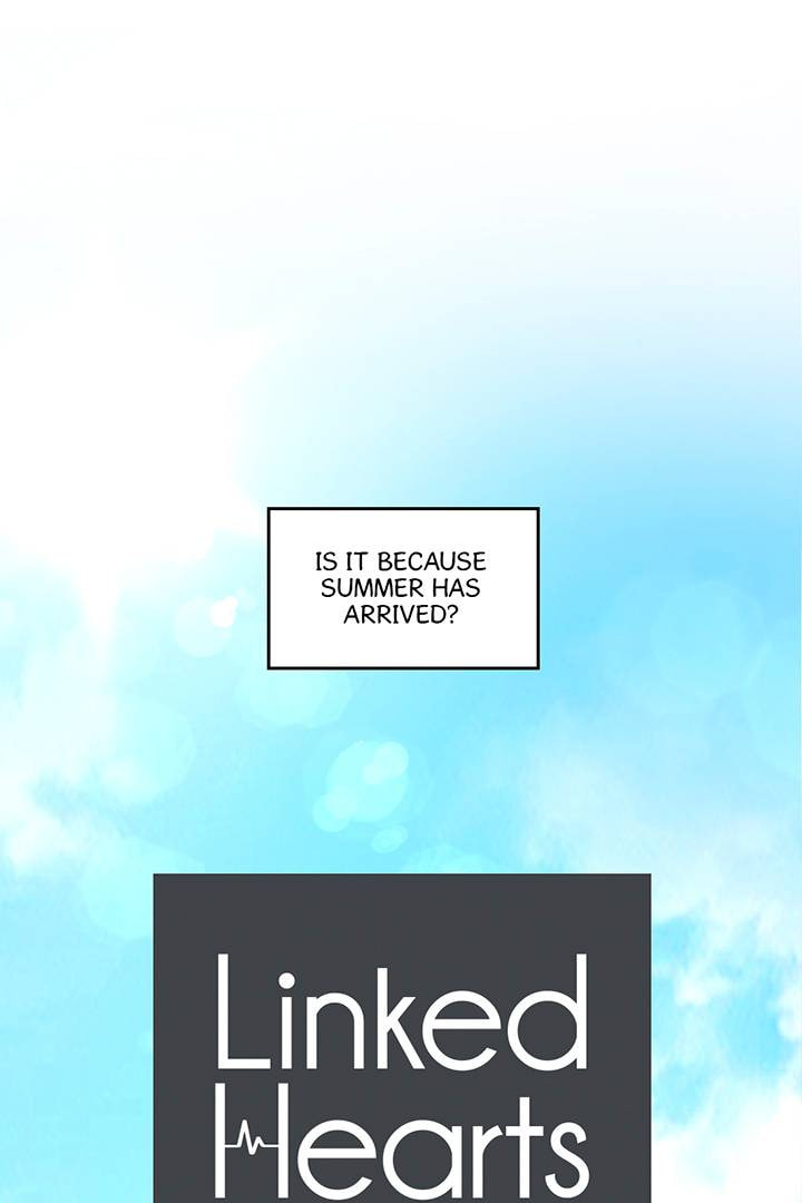Read Coincidence or Destiny? chapter 30 image 3 on Lezhin