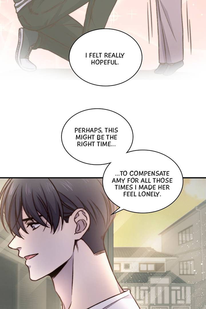 Read Coincidence or Destiny? chapter 30 image 30 on Lezhin