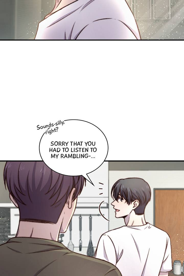 Read Coincidence or Destiny? chapter 30 image 31 on Lezhin