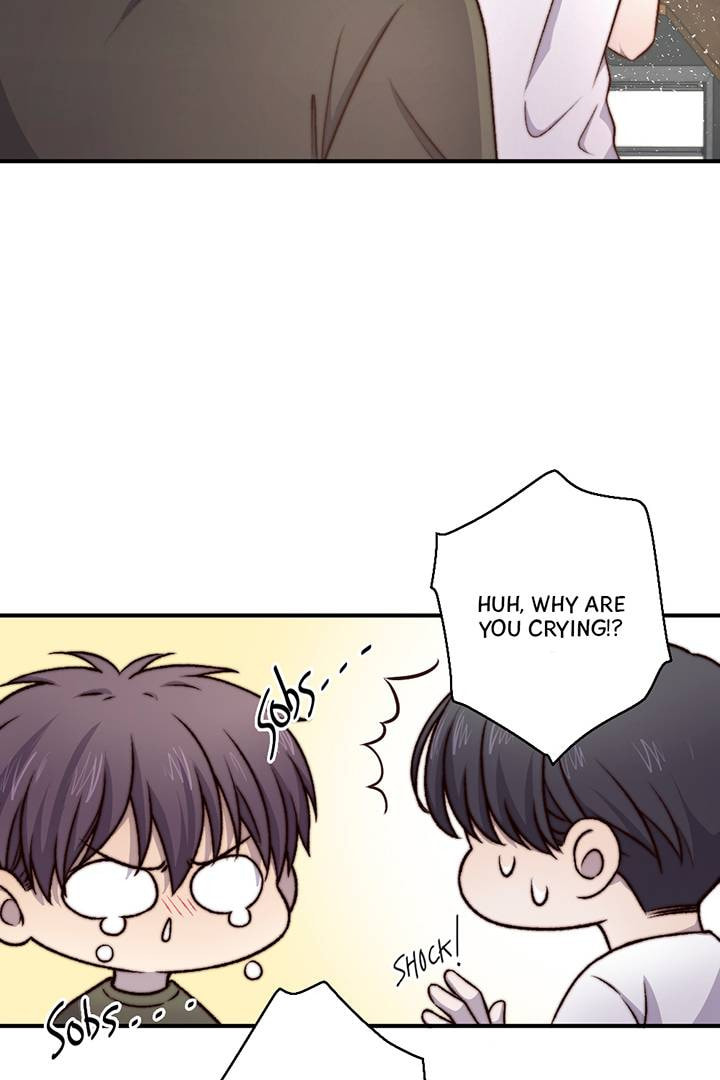 Read Coincidence or Destiny? chapter 30 image 32 on Lezhin