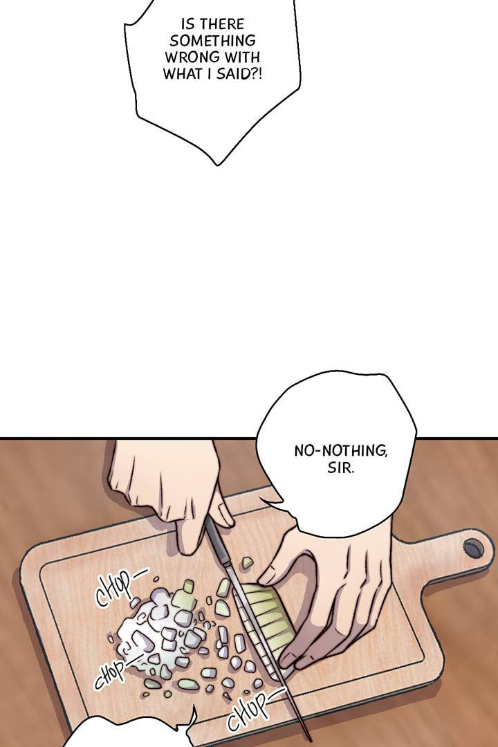 Read Coincidence or Destiny? chapter 30 image 33 on Lezhin