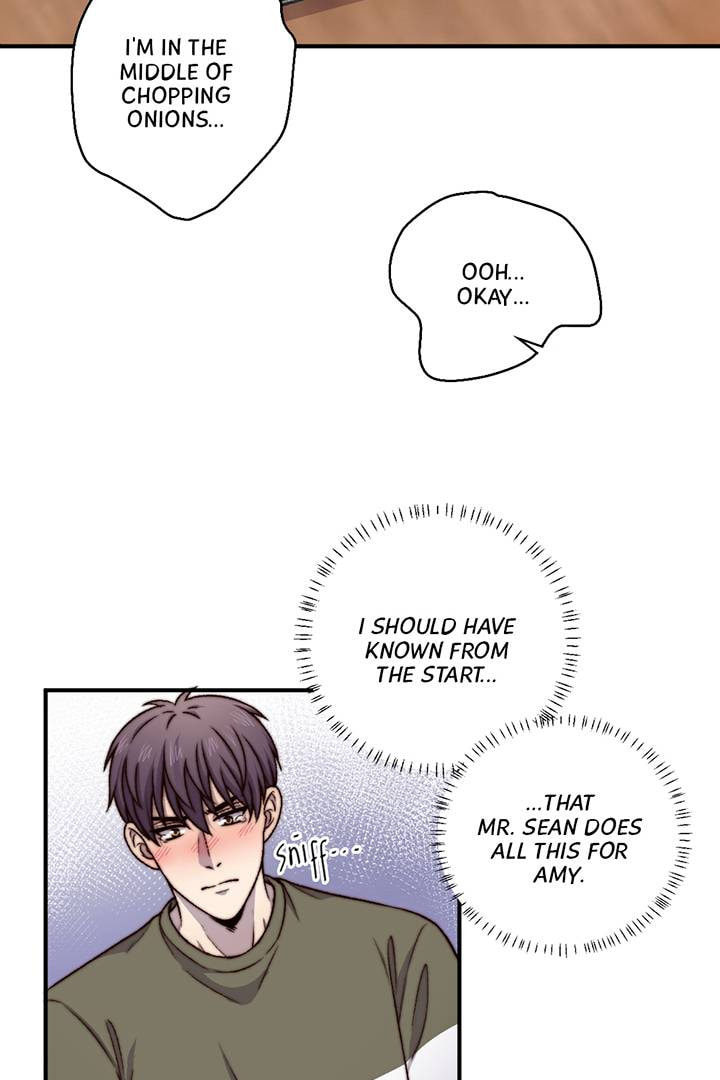 Read Coincidence or Destiny? chapter 30 image 34 on Lezhin