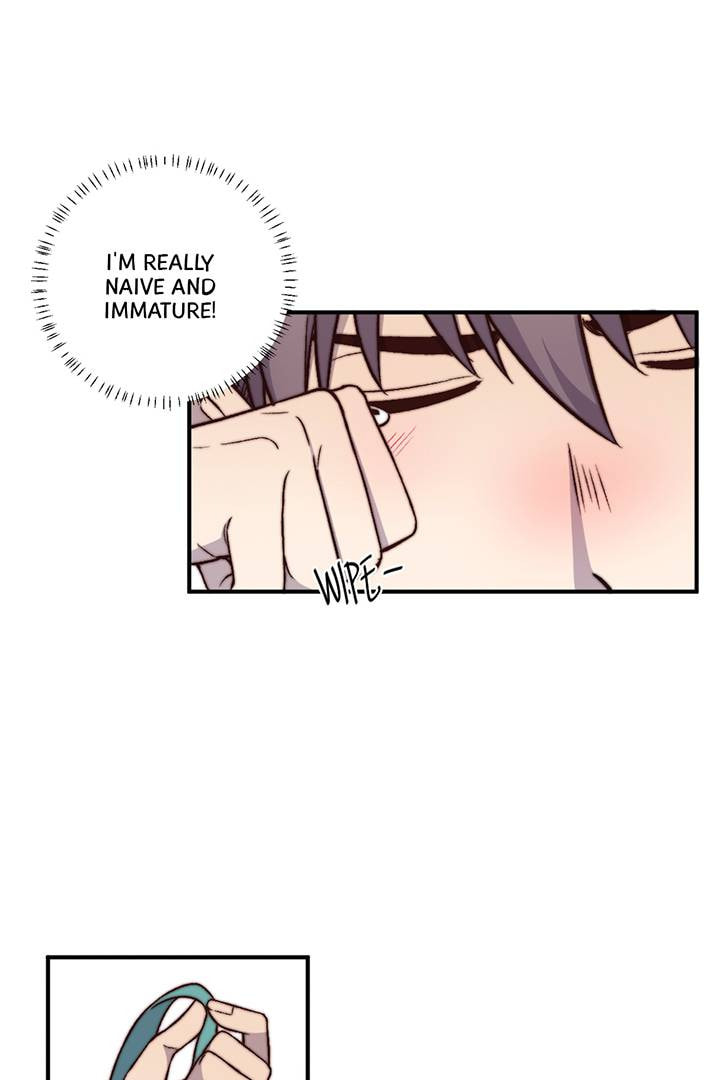 Read Coincidence or Destiny? chapter 30 image 36 on Lezhin