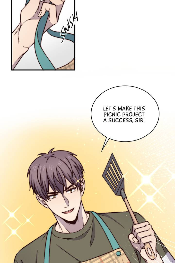Read Coincidence or Destiny? chapter 30 image 37 on Lezhin