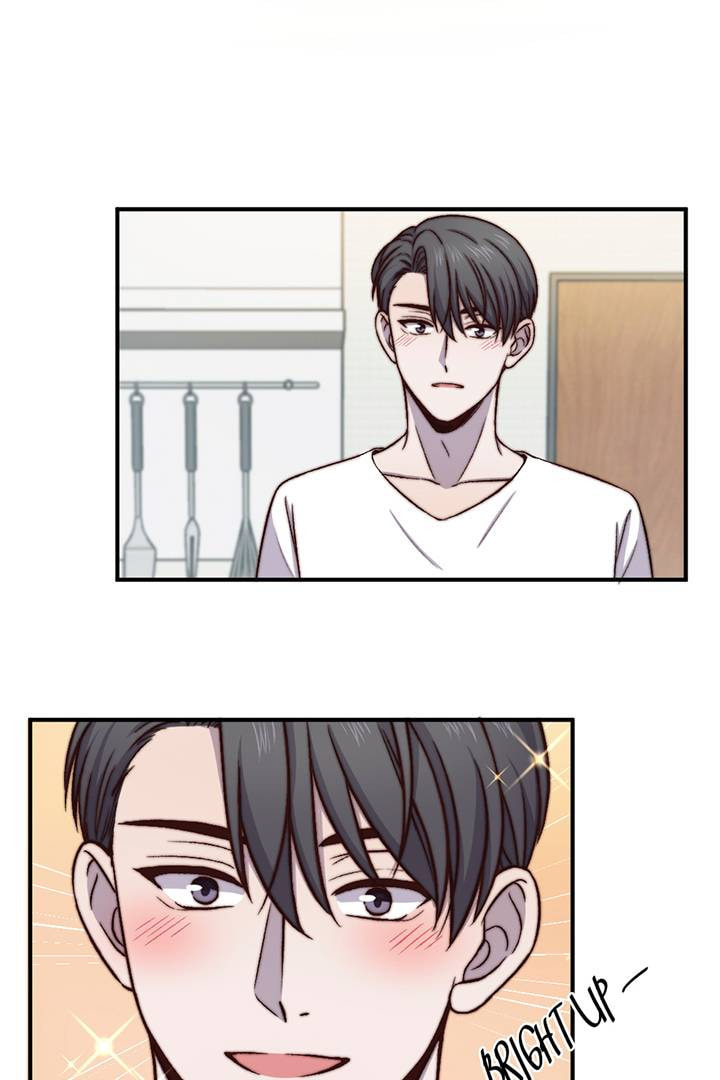 Read Coincidence or Destiny? chapter 30 image 39 on Lezhin