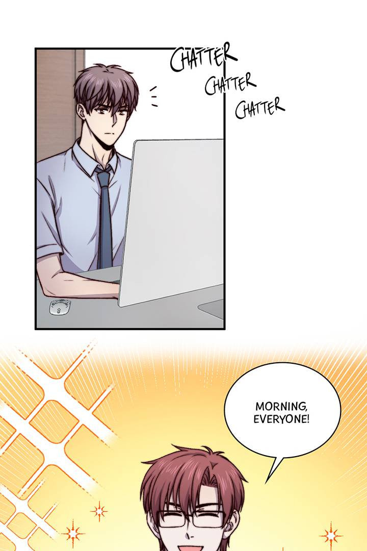 Read Coincidence or Destiny? chapter 30 image 5 on Lezhin