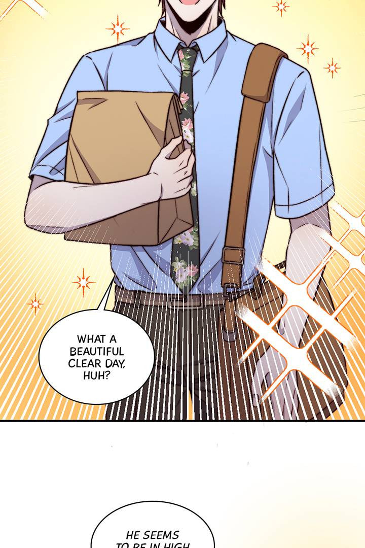 Read Coincidence or Destiny? chapter 30 image 6 on Lezhin