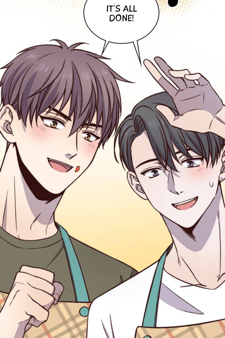 Read Coincidence or Destiny? chapter 31 image 1 on Lezhin