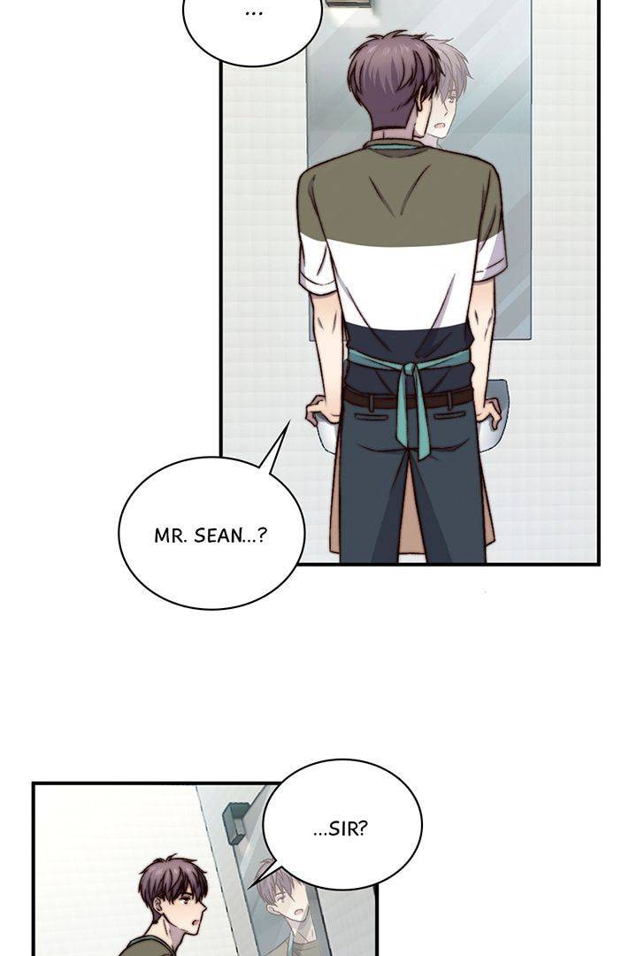 Read Coincidence or Destiny? chapter 31 image 10 on Lezhin