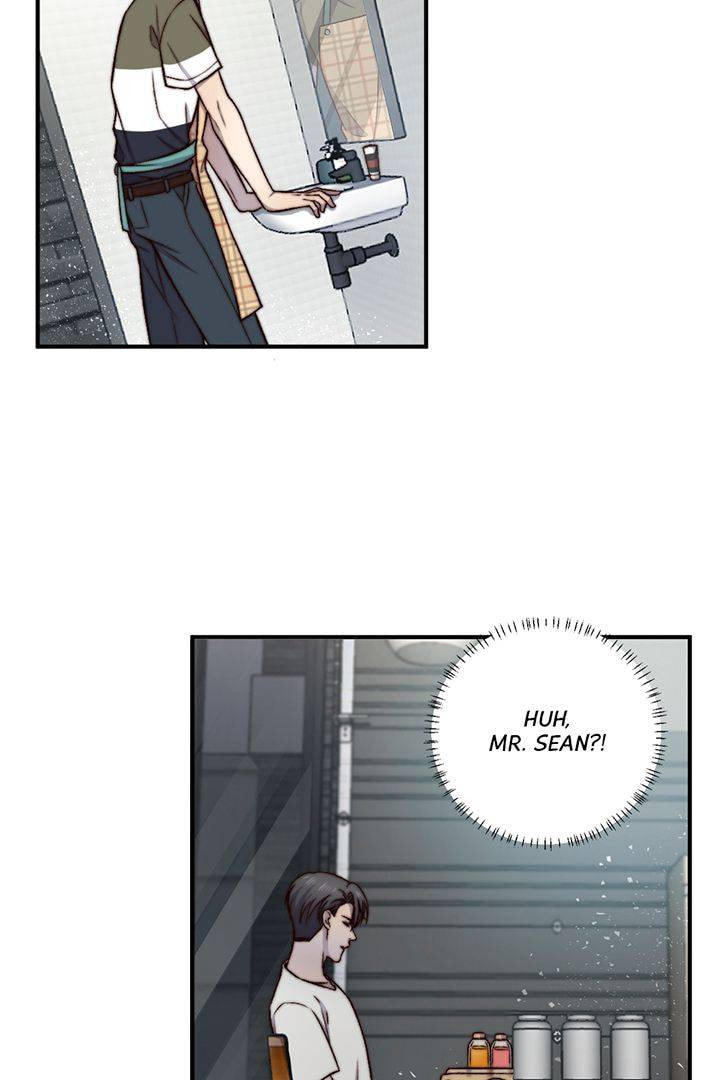 Read Coincidence or Destiny? chapter 31 image 11 on Lezhin