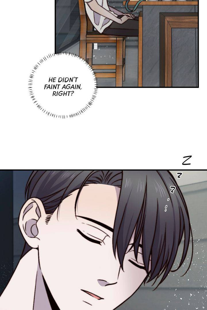 Read Coincidence or Destiny? chapter 31 image 12 on Lezhin